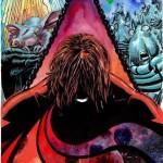 Bucky Barnes: The Winter Soldier Nº 1