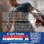 Captain America Nº 24