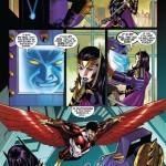 Primer vistazo a Captain America Nº 24 Captain America Nº 24