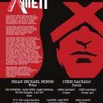Uncanny X-Men Nº 26