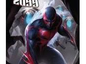 Primer vistazo Spider-Man 2099