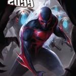 Spider-Man 2099 Nº 3