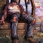 Death of Wolverine Nº 1