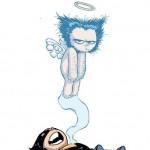 Death of Wolverine Nº 1