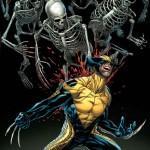 Death of Wolverine Nº 1