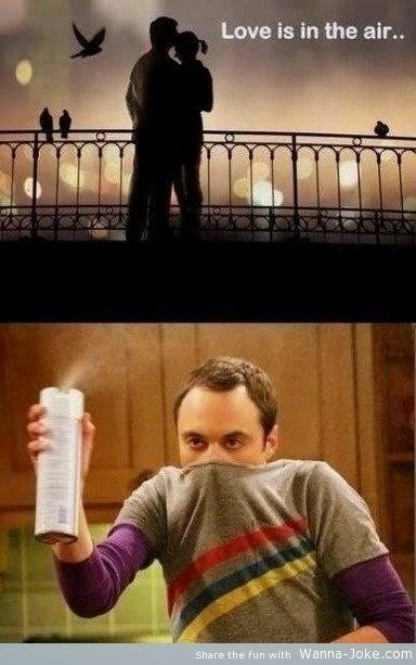 Humor is the best beauty secret