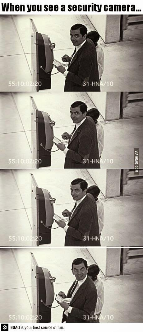 Humor is the best beauty secret