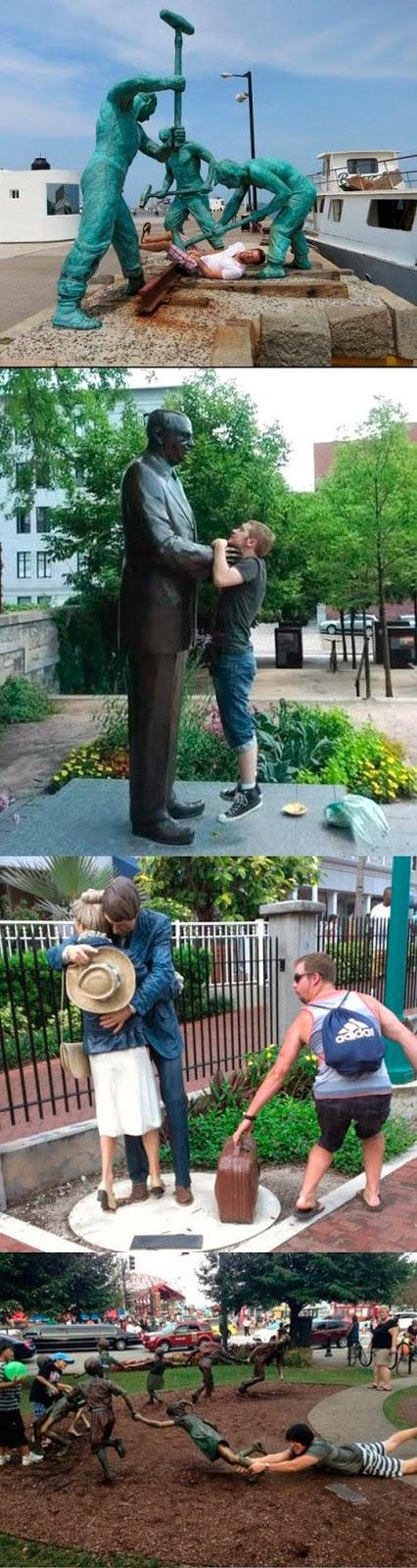 Humor is the best beauty secret