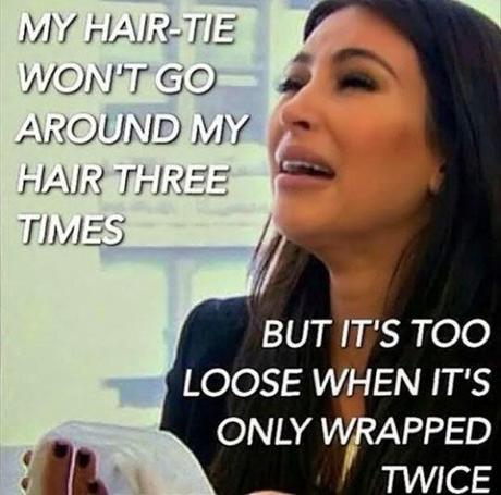 Humor is the best beauty secret