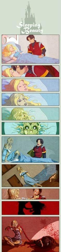 Humor is the best beauty secret