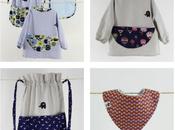 Mummade, ropa guardería única para niñ@s únicos