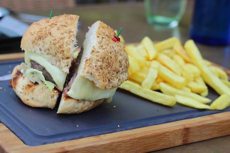 Salt Barcelona Beach Club