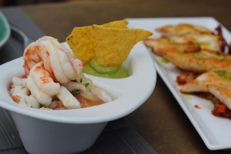 Salt Barcelona Beach Club