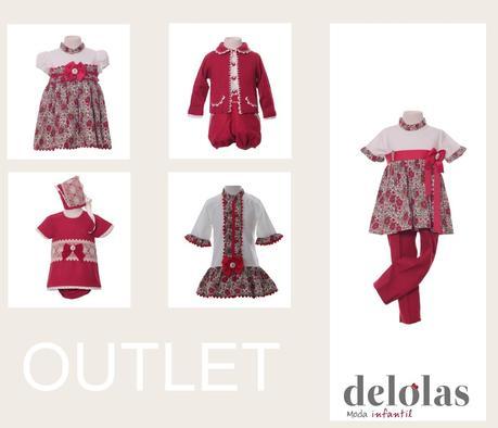 OUTLET DE INVIERNO OUTLET DE INVIERNO