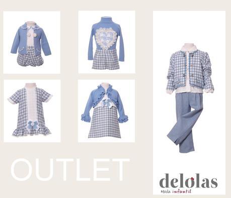 OUTLET DE INVIERNO OUTLET DE INVIERNO