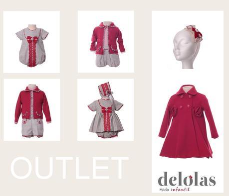 OUTLET DE INVIERNO OUTLET DE INVIERNO