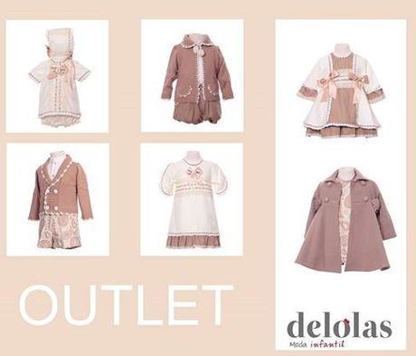 OUTLET DE INVIERNO OUTLET DE INVIERNO