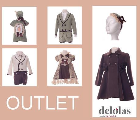 OUTLET DE INVIERNO OUTLET DE INVIERNO