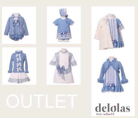 OUTLET DE INVIERNO OUTLET DE INVIERNO