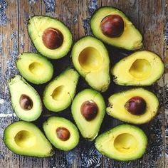 El Aguacate