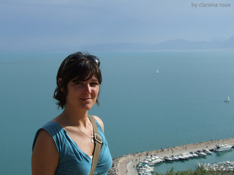 I love Tunisia!!