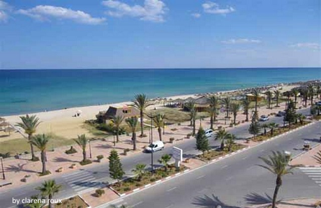 I love Tunisia!!