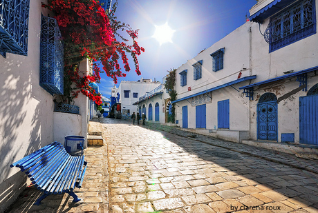 I love Tunisia!!