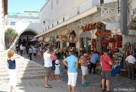I love Tunisia!!