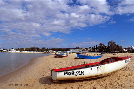 I love Tunisia!!