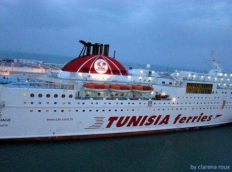 I love Tunisia!!
