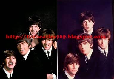 50 años: 28 de agosto de 1964 - The Beatles son portada de la revista 