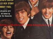 años: agosto 1964 Beatles portada revista "LIFE"