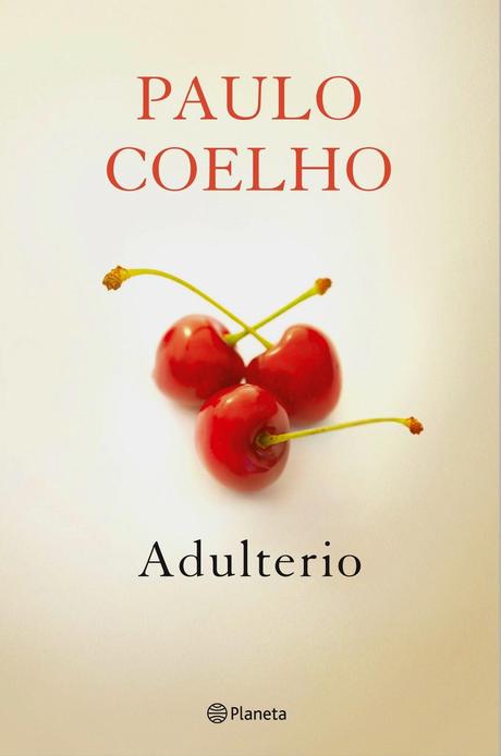 Booktrailer: Adulterio (Paulo Coelho)