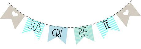 Tarjeta otoñal: missing you / Autumn card: 