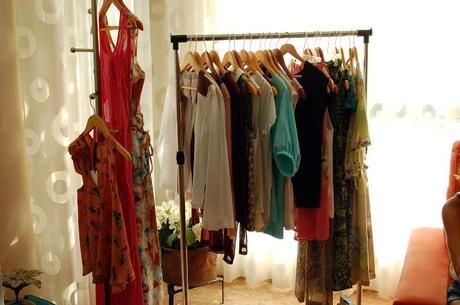 SHOWROOM GUILLERMINA FERRER