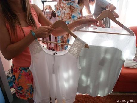 SHOWROOM GUILLERMINA FERRER