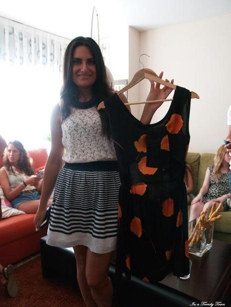 SHOWROOM GUILLERMINA FERRER