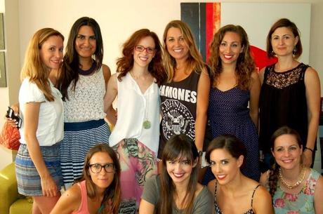 SHOWROOM GUILLERMINA FERRER