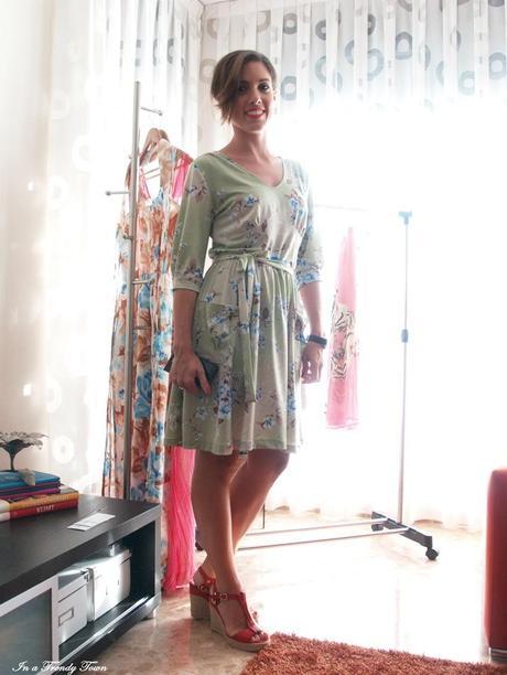 SHOWROOM GUILLERMINA FERRER