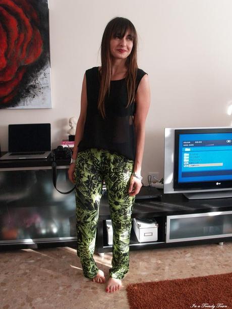 SHOWROOM GUILLERMINA FERRER