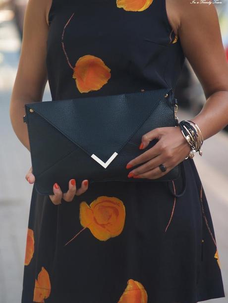 OUTFIT PERFECT DRESS BY GUILLERMINA FERRER