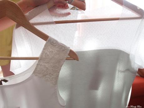 SHOWROOM GUILLERMINA FERRER