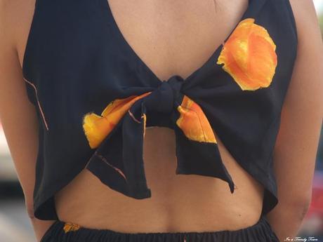 OUTFIT PERFECT DRESS BY GUILLERMINA FERRER