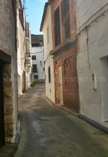 Chulilla, entre el descanso termal y las actividades en la naturaleza