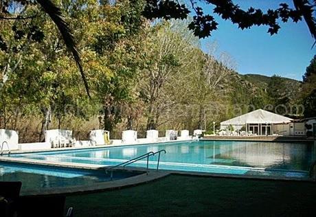 Chulilla, entre el descanso termal y las actividades en la naturaleza