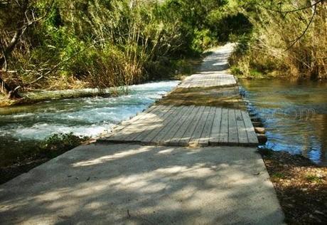 Chulilla, entre el descanso termal y las actividades en la naturaleza