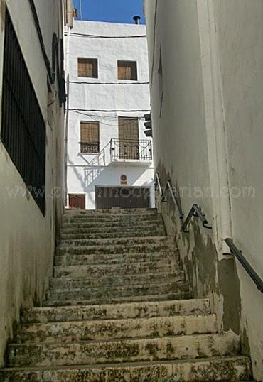 Chulilla, entre el descanso termal y las actividades en la naturaleza