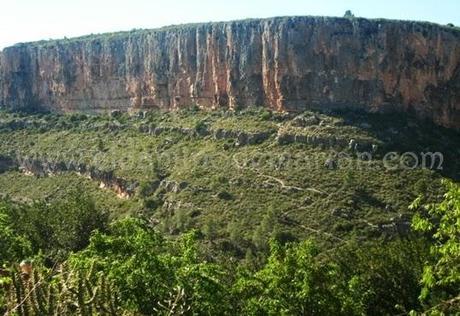 Chulilla, entre el descanso termal y las actividades en la naturaleza