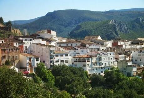 Chulilla, entre el descanso termal y las actividades en la naturaleza