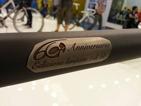 Colnago 60 Anniversario 5